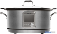 Мультиварка Sencor SPR 7200SS - фото2
