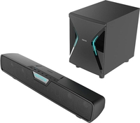 Акустика Edifier Hecate G7000 - фото2