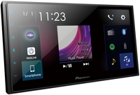 USB-магнитола Pioneer DMH-Z5350BT - фото