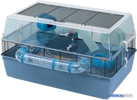 Клетка Ferplast Duna Fun Large 57919499 (синий) - фото