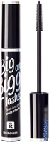 Тушь для ресниц Relouis Big and Bigger Lashes мега объем - фото