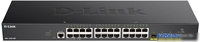 Коммутатор D-Link DGS-1250-28X/A1A - фото