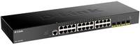 Коммутатор D-Link DGS-1250-28X/A1A - фото2