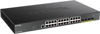Коммутатор D-Link DGS-1250-28XMP/A1A - фото2