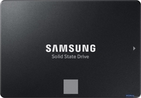 SSD Samsung 870 Evo 500GB MZ-77E500BW - фото