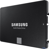 SSD Samsung 870 Evo 500GB MZ-77E500BW - фото2