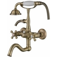 Смеситель Kaiser Carlson Style 44422-1 - фото