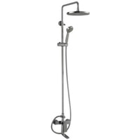 Душевая система Kaiser Linear 59182 - фото