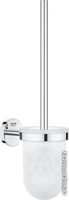 Ершик для унитаза Grohe BauCosmopolitan 40463001 - фото