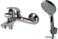 Смеситель Esko Rio 54 - фото