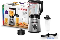 Стационарный блендер Bosch MMB6384M - фото2