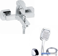 Смеситель Inan Kuvars M1201K - фото