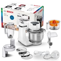 Кухонная машина Bosch MUMS2EW40 - фото2