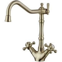 Смеситель Kaiser Carlson Style 44133-1 - фото