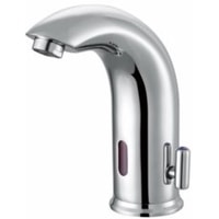 Смеситель Kaiser Sensor 38421 - фото