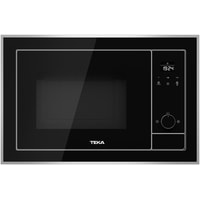 Микроволновая печь TEKA ML 8200 BIS - фото