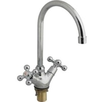Смеситель Kaiser Сarlson 11043 - фото