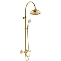 Душевая система Kaiser Aria 03182-3 - фото