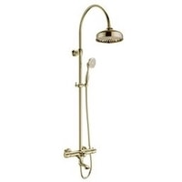 Душевая система Kaiser Aria 03182-1 - фото