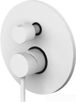 Смеситель Paffoni Light LIG019BO - фото