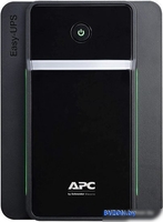 Источник бесперебойного питания APC Easy UPS BVX 900VA BVX900LI - фото2