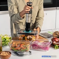 Погружной блендер Bosch MaxoMixx MS8CM61V1 - фото2