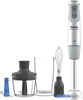 Погружной блендер Tefal Quickchef Quartzite HB65K Ice Crush - фото