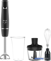 Погружной блендер Tefal Infiny Force V2 3in1 HB943 - фото, картинка Погружной блендер Tefal Infiny Force V2 3in1 HB943 - фото