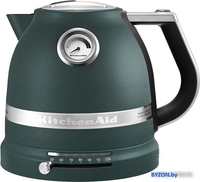 Электрочайник KitchenAid Artisan 5KEK1522EPP - фото