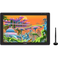 Графический монитор Huion Kamvas 22 2020 - фото