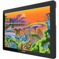 Графический монитор Huion Kamvas 22 2020 - фото2