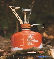 Туристическая горелка Fire-Maple FMS-103 - фото2