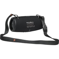 Беспроводная колонка JBL Xtreme 3 (черный) - фото