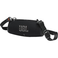 Беспроводная колонка JBL Xtreme 3 (черный) - фото2