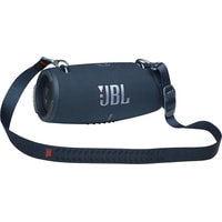 Беспроводная колонка JBL Xtreme 3 (темно-синий) - фото