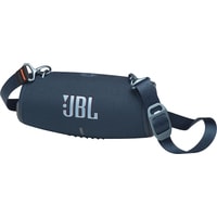 Беспроводная колонка JBL Xtreme 3 (темно-синий) - фото2