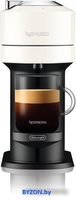 Капсульная кофеварка DeLonghi Nespresso Vertuo Next ENV 120.W - фото2