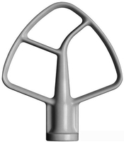 Планетарный миксер KitchenAid 5KSM175PSEIB - фото2