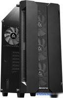 Корпус Chieftec GS-01B-OP - фото2