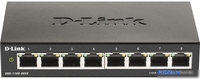 D-Link DGS-1100-08V2/A1A - фото