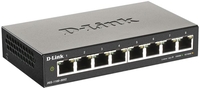D-Link DGS-1100-08V2/A1A - фото2
