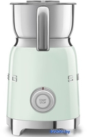 Автоматический вспениватель молока Smeg MFF01PGEU - фото2