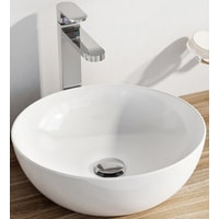 Умывальник Ravak Uni 400 B Slim XJX01140003 - фото