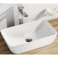 Умывальник Ravak Uni 500 R Slim XJX01150001 - фото