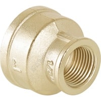 Фитинг Valfex Муфта переходная ВР 1"- ВР 1/2" - фото
