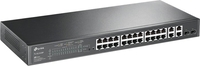 Настраиваемый коммутатор TP-Link TL-SL2428P - фото2