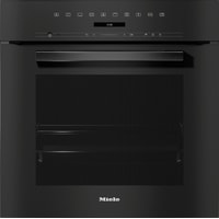 Электрический духовой шкаф Miele H 7262 BP OBSW - фото