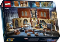 Конструктор LEGO Harry Potter 76382 Учеба в Хогвартсе: Урок трансфигурации - фото2