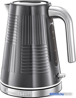 Электрочайник Russell Hobbs 25240-70 Geo - фото