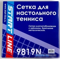 Сетка для настольного тенниса Start Line Smart 60-9819N - фото2